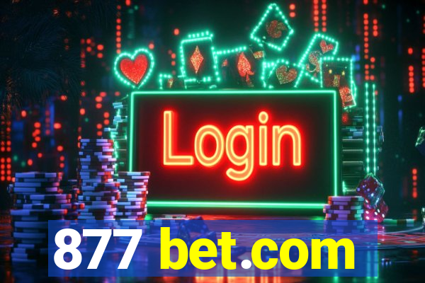 877 bet.com